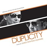 Duplicity Soundtrack