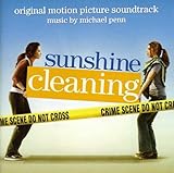 Sunshine Cleaning Soundtrack