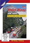 Der Mont Blanc und seine Bahnen (film)