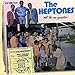 Song Freedom Train by The Heptones on Meet the Now Generation! at Amazon