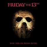 Friday The 13th Soundtrack