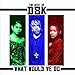 Song Our Love Is Strong by DSK on The Best Of - What Would We Do at Amazon