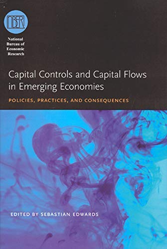 Capital Controls and Capital Flows in Emerging Economies book cover