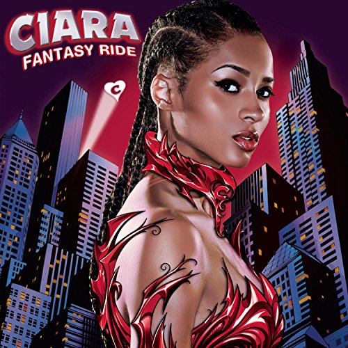 Fantasy Ride [Limited Edition]