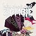 Song Ferrets Buellers Day Off by Fake Shark-Real Zombie! on Zebra Zebra at Amazon
