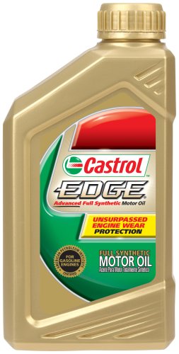 Castrol Edge