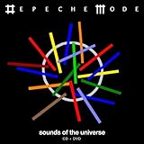 Sounds of the Universe [Deluxe Edition]