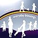 Song The Rainbow Song by Todd Herzog on Everyday Blessings at Amazon