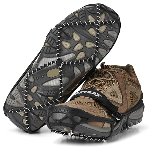 Yaktrax Pro Traction Cleats