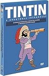 Tintin: Le Crabe Aux Pinces d'Or, Le Secret de la Licorne, Le Tresor de Rackham le Rouge