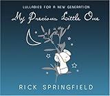 My Precious Little One: Lullabies for a New Generation