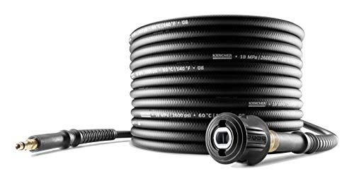 (-34%) Kärcher Verlängerungsschlauch Quick Connect (10 m)