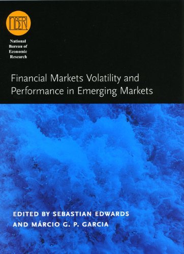 Financial Markets Volatility and Performance in Emerging Markets book cover