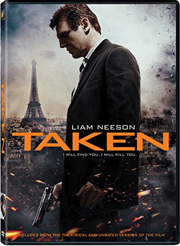 Taken part of Taken