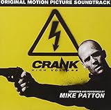 Crank: High Voltage Soundtrack