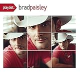 Playlist: The Very Best of Brad Paisley