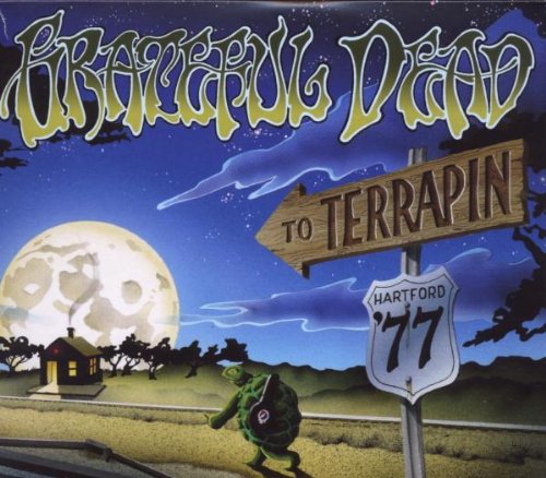 To Terrapin: May 28, 1977 Hartford, CT [Live]