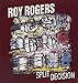 Song Bitter Rain by Roy Rogers on Split Decision at Amazon
