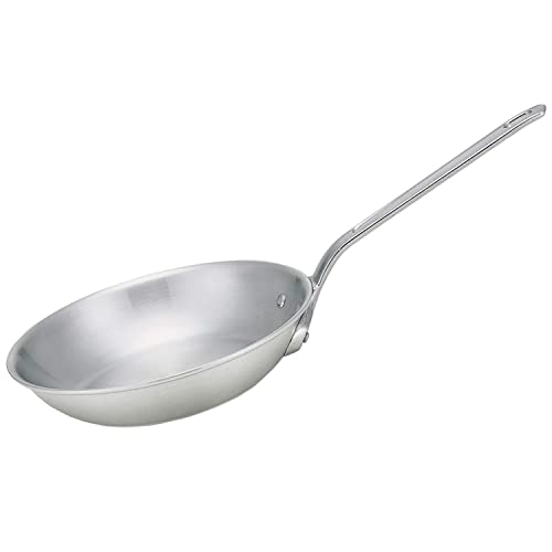 HOKUA マイスター 業務用 IH BCフライパン 24cm AHLS203