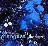 Pangaea [EP] (2009)