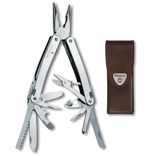 Victorinox Swiss Tool Spirit X Multitool