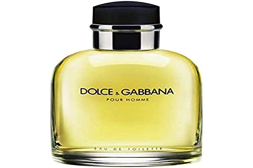 (-31%) D&G Homme ETV 125 ml