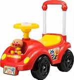 アガツマ アンパンマン NEW メロディアンパンマンカー
