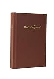 Baptist Hymnal