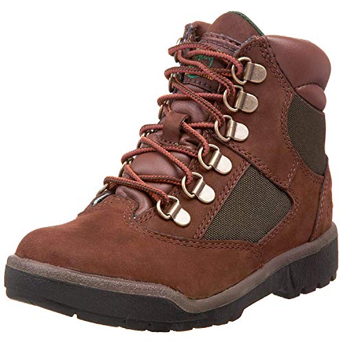 Timberland Kids' Field Boot 6 kids' shoe