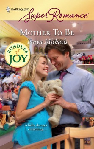 Mother To Be book cover