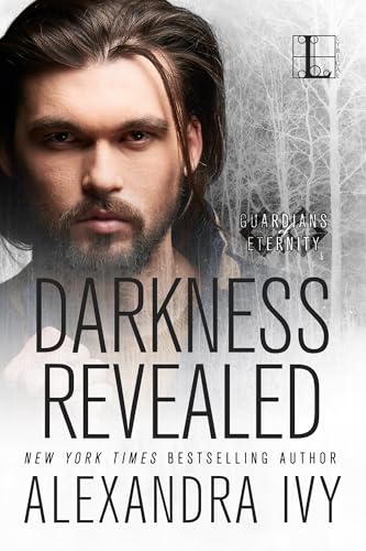 Darkness Revealed book cover