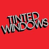 Tinted Windows