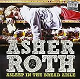 Asleep in the Bread Aisle