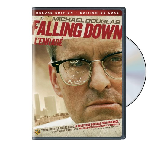 Falling Down / L'Enragé