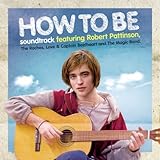 How To Be Soundtrack