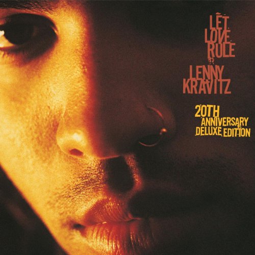 Let Love Rule [20th Anniversary DELUXE EDITION]