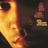Let Love Rule [20th Anniversary DELUXE EDITION]