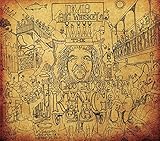 Big Whiskey and the GrooGrux King [Deluxe Edition]