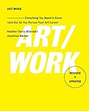 Artwork Everything You Need To Know And Do As You Pursue Your Art Career English Edition