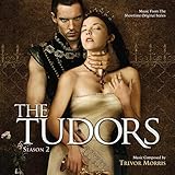 The Tudors Soundtrack