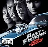 Fast And Furious Soundtrack