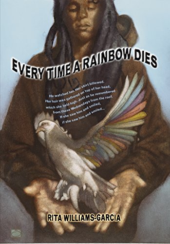 Every Time a Rainbow Dies book cover