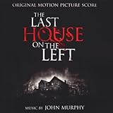 Last House On The Left, The Soundtrack