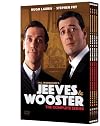 Jeeves & Wooster: The Complete Collection