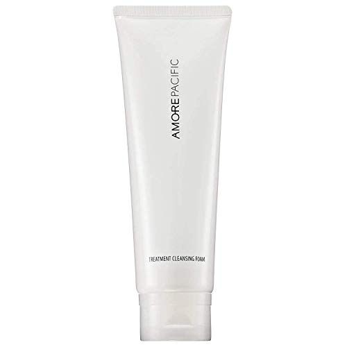 AMOREPACIFIC Treatment Facial Cleanser Luxurious Ingredients A powerful option for those searching