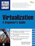 Virtualization A Beginners Guide English Edition