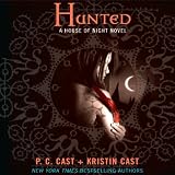 Hunted House Of Night Series Book 5