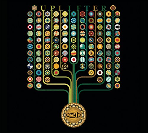 Uplifter [CD/DVD]