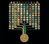 Uplifter [CD/DVD]