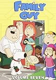 Family Guy, Vol. 7